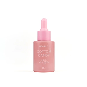 Aceite para Humidificador - Cotton Candy 30 ml